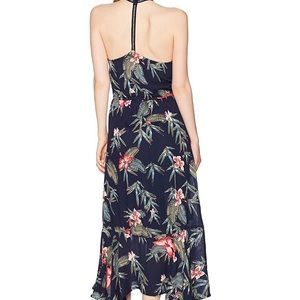 Roxy Groove the Physical Dress